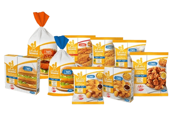 Bashayer