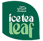 Ice Leaf