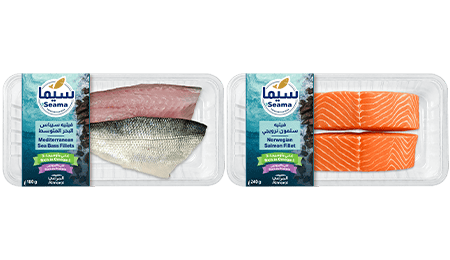Fillet Portions