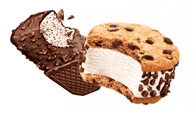 Almarai Ice Cream Sandwiches