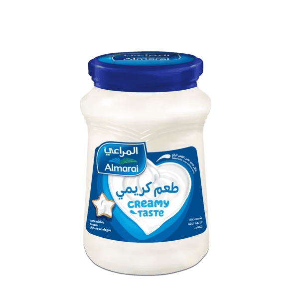 Almarai Cream Cheese Spread 500g
