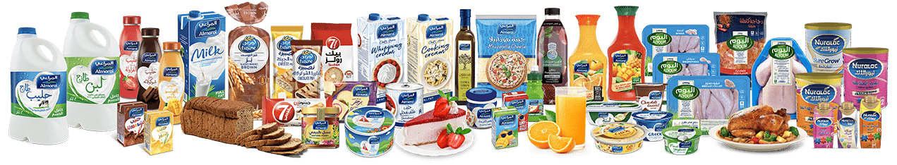 Our Products Dairy Bakery And More Almarai Our Products Dairy Bakery And More Almarai