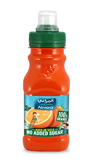 Almarai Orange Juice Drink